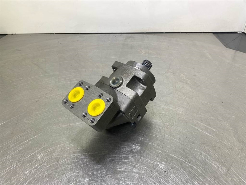 Parker F12-030-MF-IV-D-Drive motor/Fahrmotor/Rijmotor - Hidrolika untuk Peralatan konstruksi: gambar 3 Parker F12-030-MF-IV-D-Drive motor/Fahrmotor/Rijmotor - Hidrolika untuk Peralatan konstruksi: gambar 3