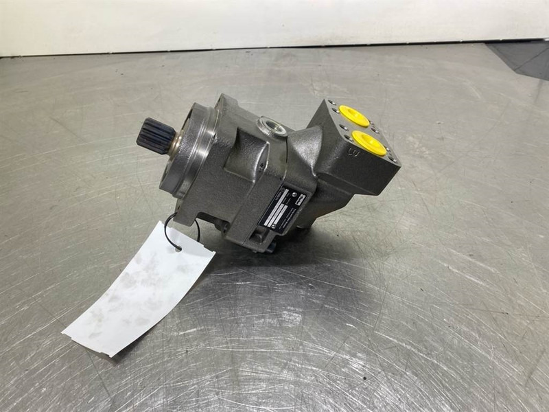 Parker F12-030-MF-IV-D-Drive motor/Fahrmotor/Rijmotor - Hidrolika untuk Peralatan konstruksi: gambar 1 Parker F12-030-MF-IV-D-Drive motor/Fahrmotor/Rijmotor - Hidrolika untuk Peralatan konstruksi: gambar 1