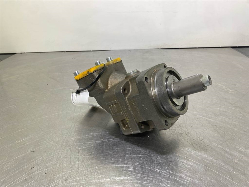 Parker F12-030-MF-IV-K - 3721560 - Drive motor/Fahrmotor - Hidrolika untuk Peralatan konstruksi: gambar 4 Parker F12-030-MF-IV-K - 3721560 - Drive motor/Fahrmotor - Hidrolika untuk Peralatan konstruksi: gambar 4
