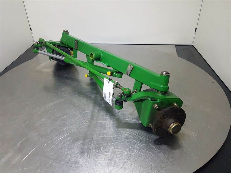 Parker Hydraulic motor/Torqmotor- Axle/Achse/As - Poros dan bagian untuk Peralatan konstruksi: gambar 4 Parker Hydraulic motor/Torqmotor- Axle/Achse/As - Poros dan bagian untuk Peralatan konstruksi: gambar 4