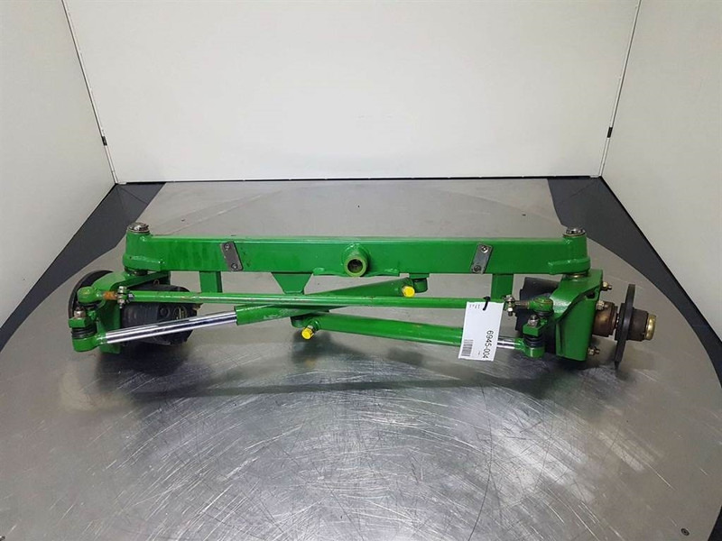 Parker Hydraulic motor/Torqmotor- Axle/Achse/As - Poros dan bagian untuk Peralatan konstruksi: gambar 5 Parker Hydraulic motor/Torqmotor- Axle/Achse/As - Poros dan bagian untuk Peralatan konstruksi: gambar 5