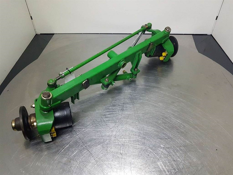 Parker Hydraulic motor/Torqmotor- Axle/Achse/As - Poros dan bagian untuk Peralatan konstruksi: gambar 2 Parker Hydraulic motor/Torqmotor- Axle/Achse/As - Poros dan bagian untuk Peralatan konstruksi: gambar 2