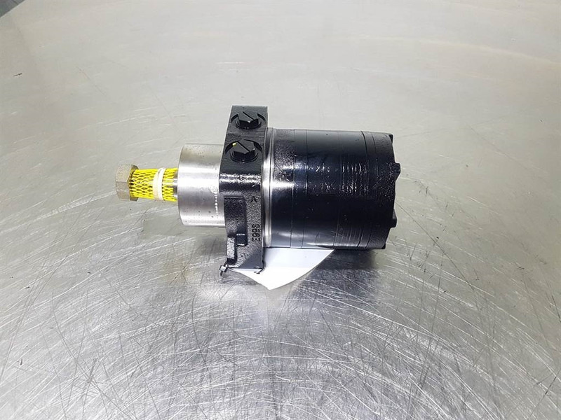 Parker TG0280LS080AAAA-ME181508AAAA-Hydraulic motor - Hidrolika untuk Peralatan konstruksi: gambar 2 Parker TG0280LS080AAAA-ME181508AAAA-Hydraulic motor - Hidrolika untuk Peralatan konstruksi: gambar 2