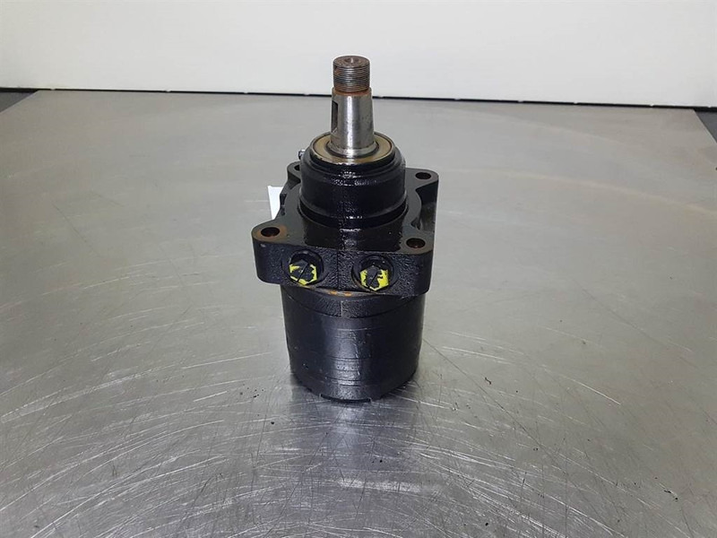 Parker TG0280US080AAGW - Hydraulic motor/Hydraulikmotor - Hidrolika untuk Peralatan konstruksi: gambar 1 Parker TG0280US080AAGW - Hydraulic motor/Hydraulikmotor - Hidrolika untuk Peralatan konstruksi: gambar 1