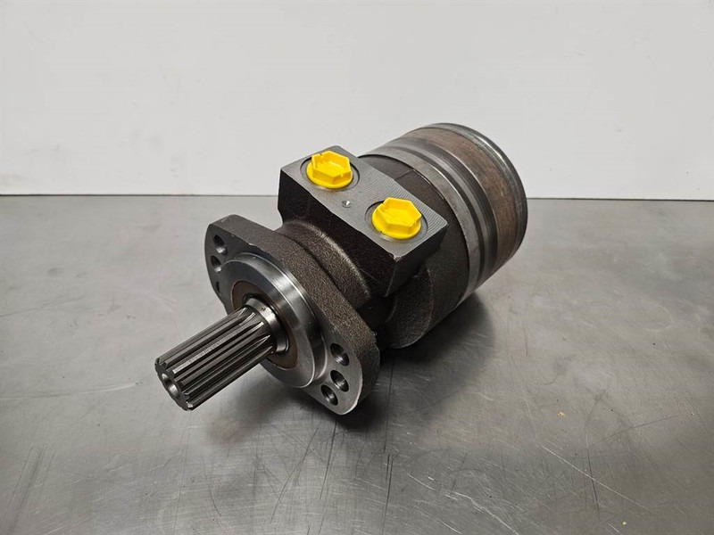 Parker TG195EW440AAAB - Hydraulic motor/Hydraulikmotor - Hidrolika untuk Peralatan konstruksi: gambar 1 Parker TG195EW440AAAB - Hydraulic motor/Hydraulikmotor - Hidrolika untuk Peralatan konstruksi: gambar 1