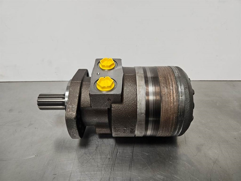 Parker TG195EW440AAAB - Hydraulic motor/Hydraulikmotor - Hidrolika untuk Peralatan konstruksi: gambar 2 Parker TG195EW440AAAB - Hydraulic motor/Hydraulikmotor - Hidrolika untuk Peralatan konstruksi: gambar 2