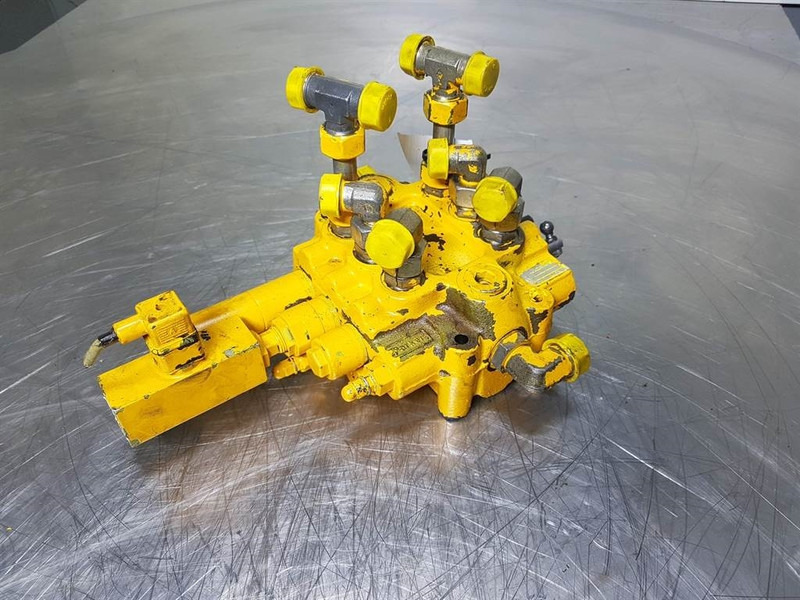 Parker VDSP22DRF267 - Zettelmeyer ZL 1001 - Valve - Hidrolika: gambar 1 Parker VDSP22DRF267 - Zettelmeyer ZL 1001 - Valve - Hidrolika: gambar 1