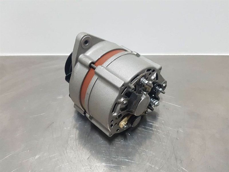 Perkins 1004-24V 55A-Alternator/Lichtmaschine/Dynamo - Mesin untuk Peralatan konstruksi: gambar 4 Perkins 1004-24V 55A-Alternator/Lichtmaschine/Dynamo - Mesin untuk Peralatan konstruksi: gambar 4