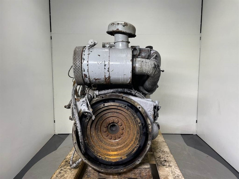 Perkins 1004-4T - Engine/Motor - Mesin untuk Peralatan konstruksi: gambar 5 Perkins 1004-4T - Engine/Motor - Mesin untuk Peralatan konstruksi: gambar 5