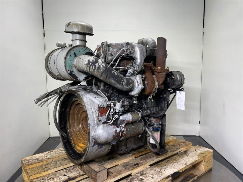 Perkins 1004-4T - Engine/Motor - Mesin untuk Peralatan konstruksi: gambar 4 Perkins 1004-4T - Engine/Motor - Mesin untuk Peralatan konstruksi: gambar 4