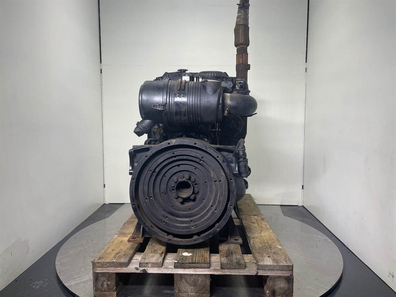 Perkins 1004 - Engine/Motor - Mesin untuk Peralatan konstruksi: gambar 2 Perkins 1004 - Engine/Motor - Mesin untuk Peralatan konstruksi: gambar 2