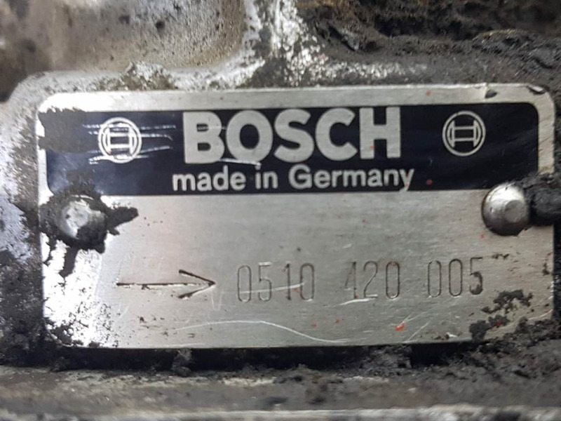 Perkins 4203-Rexroth 0510420005-Gearpump/Zahnradpumpe - Hidrolika untuk Peralatan konstruksi: gambar 4 Perkins 4203-Rexroth 0510420005-Gearpump/Zahnradpumpe - Hidrolika untuk Peralatan konstruksi: gambar 4