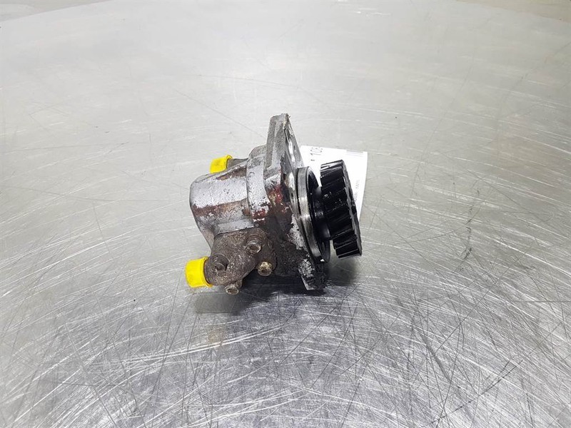 Perkins 4203-Rexroth 0510420005-Gearpump/Zahnradpumpe - Hidrolika untuk Peralatan konstruksi: gambar 1 Perkins 4203-Rexroth 0510420005-Gearpump/Zahnradpumpe - Hidrolika untuk Peralatan konstruksi: gambar 1