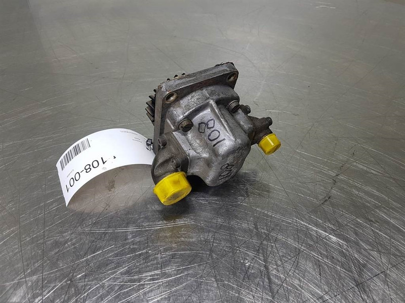 Perkins 4203-Rexroth 0510420005-Gearpump/Zahnradpumpe - Hidrolika untuk Peralatan konstruksi: gambar 3 Perkins 4203-Rexroth 0510420005-Gearpump/Zahnradpumpe - Hidrolika untuk Peralatan konstruksi: gambar 3