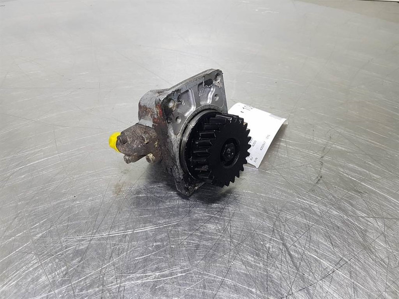 Perkins 4203-Rexroth 0510420005-Gearpump/Zahnradpumpe - Hidrolika untuk Peralatan konstruksi: gambar 2 Perkins 4203-Rexroth 0510420005-Gearpump/Zahnradpumpe - Hidrolika untuk Peralatan konstruksi: gambar 2