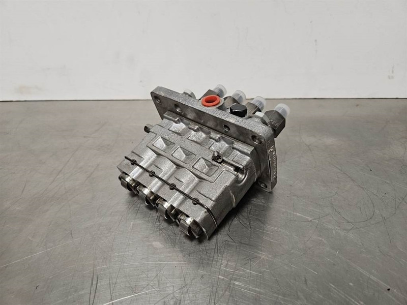 Perkins 700 - Fuel pump/Kraftstoffpumpe/Brandstofpomp - Mesin untuk Peralatan konstruksi: gambar 1 Perkins 700 - Fuel pump/Kraftstoffpumpe/Brandstofpomp - Mesin untuk Peralatan konstruksi: gambar 1