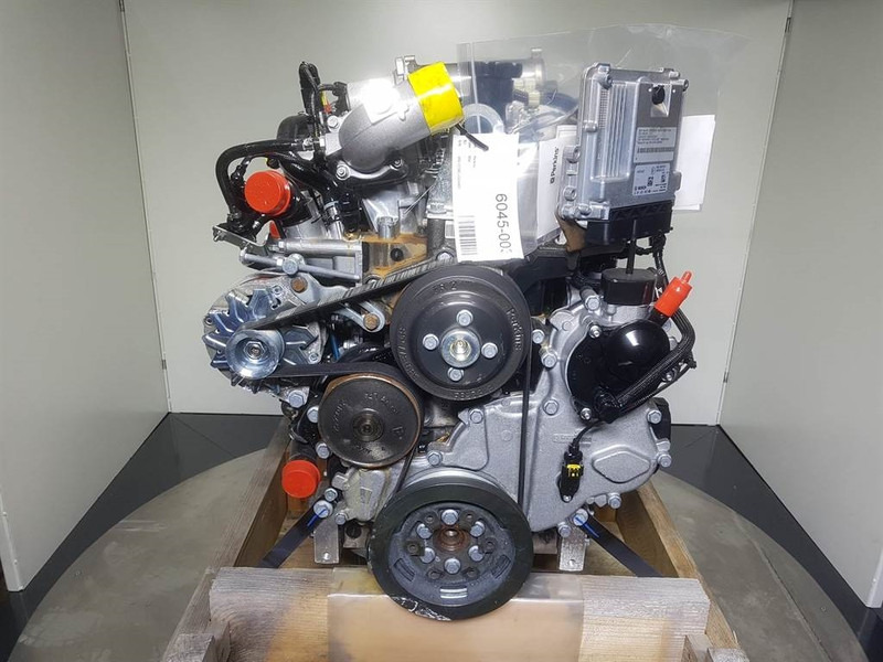 Perkins 854 - Engine/Motor - Mesin untuk Peralatan konstruksi: gambar 3 Perkins 854 - Engine/Motor - Mesin untuk Peralatan konstruksi: gambar 3