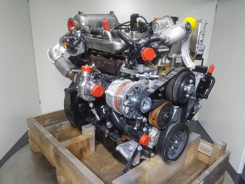Perkins 854 - Engine/Motor - Mesin untuk Peralatan konstruksi: gambar 2 Perkins 854 - Engine/Motor - Mesin untuk Peralatan konstruksi: gambar 2