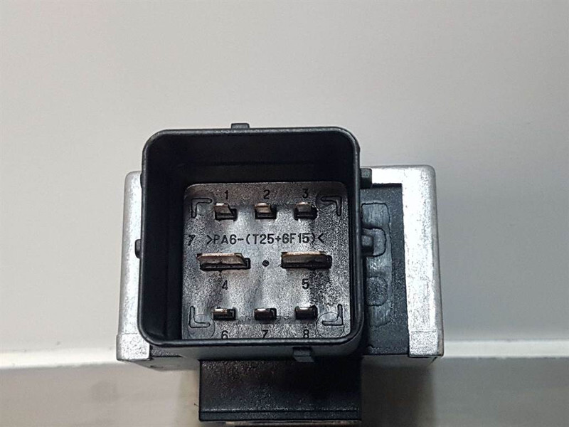 Perkins 854E-E34TA-5801401694-Relay/Relais/Glow plug - Sistem listrik untuk Peralatan konstruksi: gambar 5 Perkins 854E-E34TA-5801401694-Relay/Relais/Glow plug - Sistem listrik untuk Peralatan konstruksi: gambar 5