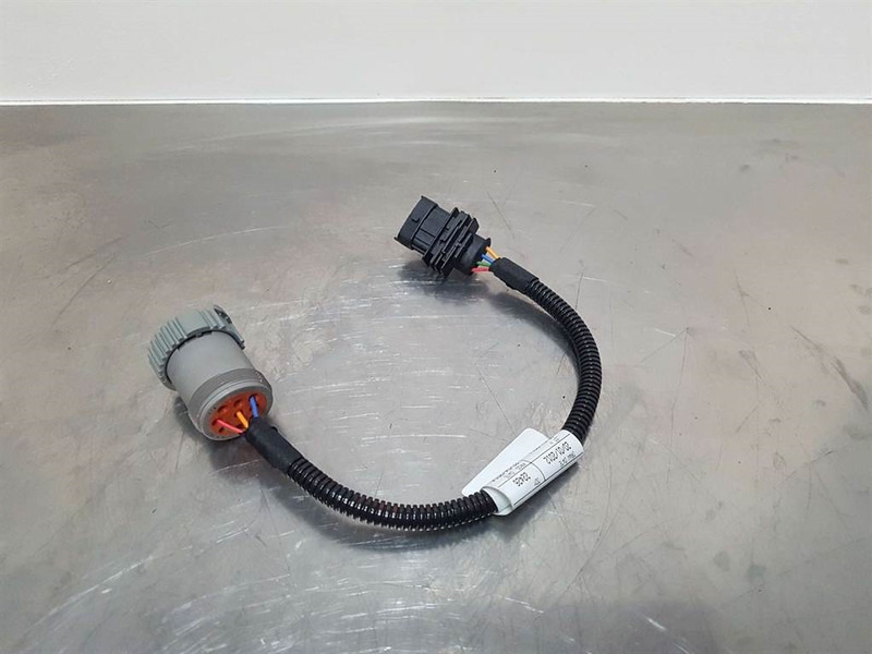 Perkins 854E-E34TA-5801515244-Wire/Cable - Sistem listrik untuk Peralatan konstruksi: gambar 1 Perkins 854E-E34TA-5801515244-Wire/Cable - Sistem listrik untuk Peralatan konstruksi: gambar 1
