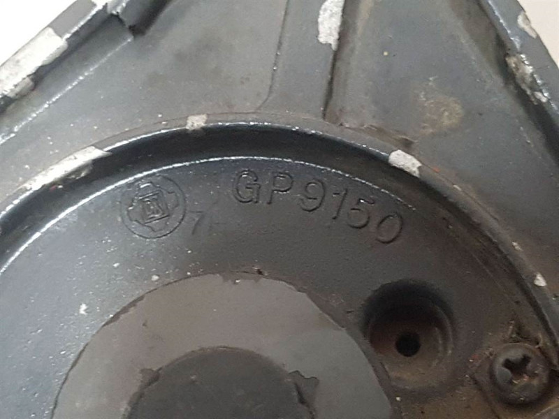 Mesin untuk Peralatan konstruksi Perkins GP9150-12V 20A-Alternator/Lichtmaschine/Dynamo: gambar 6 Mesin untuk Peralatan konstruksi Perkins GP9150-12V 20A-Alternator/Lichtmaschine/Dynamo: gambar 6