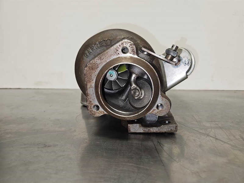 Perkins -Garrett 452044-5003-Turbocharger/Turbolader/Turbo - Mesin untuk Peralatan konstruksi: gambar 3 Perkins -Garrett 452044-5003-Turbocharger/Turbolader/Turbo - Mesin untuk Peralatan konstruksi: gambar 3