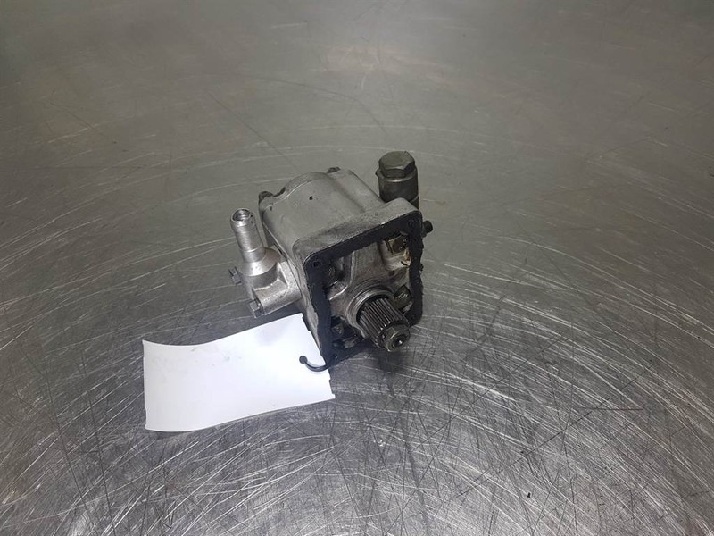 Perkins T4.236-XugpaBnuka A42X-Gearpump/Zahnradpumpe - Hidrolika untuk Peralatan konstruksi: gambar 2 Perkins T4.236-XugpaBnuka A42X-Gearpump/Zahnradpumpe - Hidrolika untuk Peralatan konstruksi: gambar 2