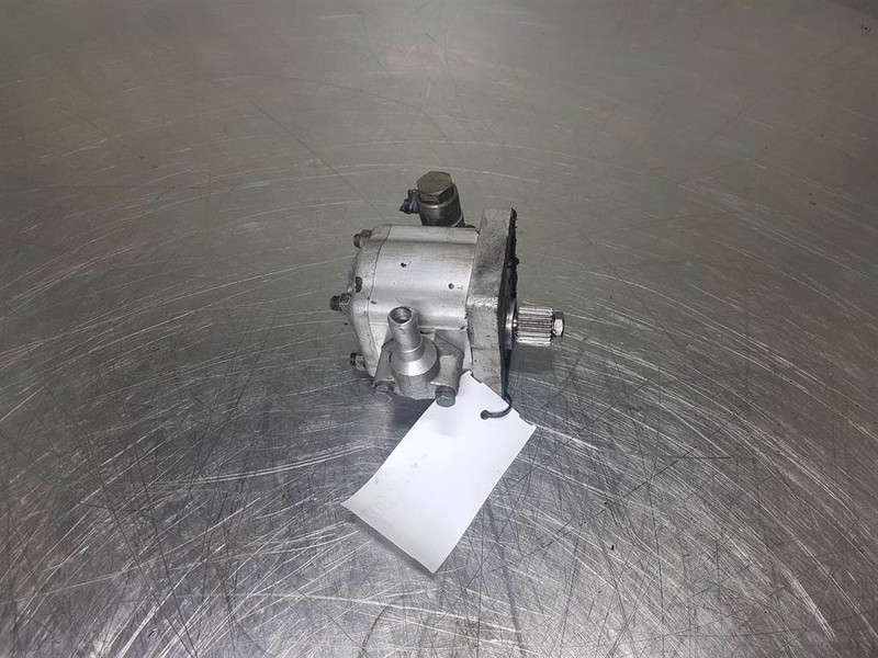 Perkins T4.236-XugpaBnuka A42X-Gearpump/Zahnradpumpe - Hidrolika untuk Peralatan konstruksi: gambar 1 Perkins T4.236-XugpaBnuka A42X-Gearpump/Zahnradpumpe - Hidrolika untuk Peralatan konstruksi: gambar 1