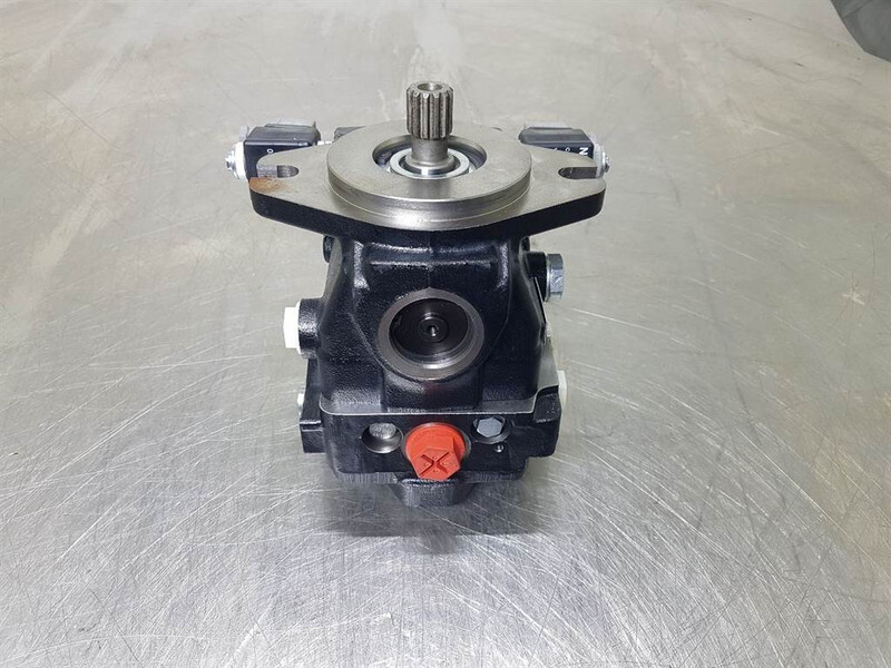 Poclain B18864D - Drive pump/Fahrpumpe/Rijpomp - Hidrolika untuk Peralatan konstruksi: gambar 4 Poclain B18864D - Drive pump/Fahrpumpe/Rijpomp - Hidrolika untuk Peralatan konstruksi: gambar 4