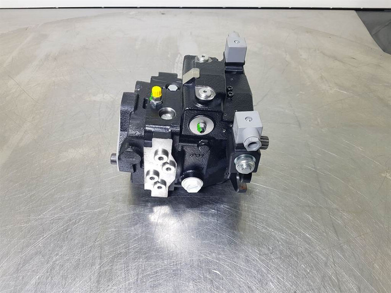 Poclain B18864D - Drive pump/Fahrpumpe/Rijpomp - Hidrolika untuk Peralatan konstruksi: gambar 2 Poclain B18864D - Drive pump/Fahrpumpe/Rijpomp - Hidrolika untuk Peralatan konstruksi: gambar 2