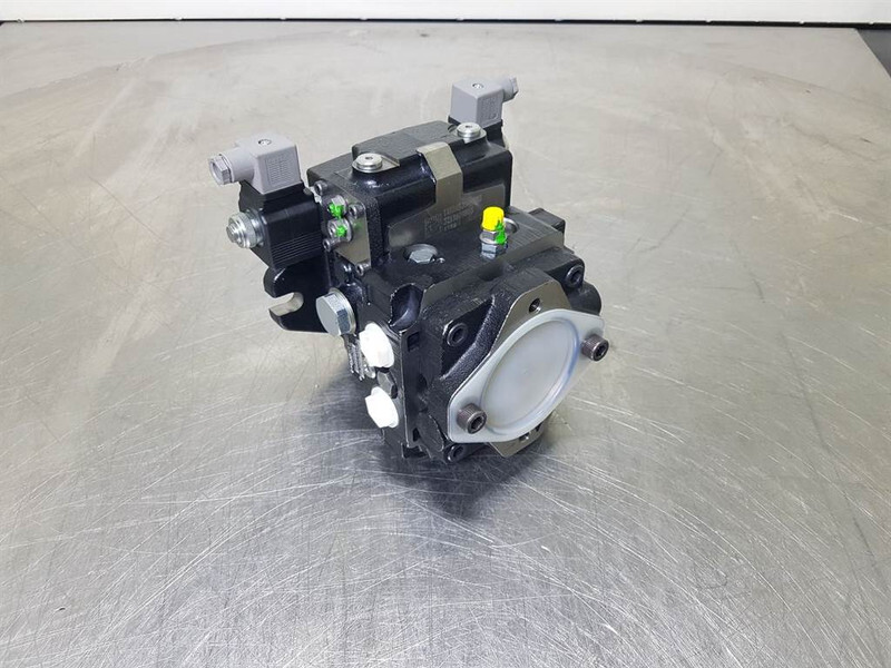Poclain B18864D - Drive pump/Fahrpumpe/Rijpomp - Hidrolika untuk Peralatan konstruksi: gambar 3 Poclain B18864D - Drive pump/Fahrpumpe/Rijpomp - Hidrolika untuk Peralatan konstruksi: gambar 3