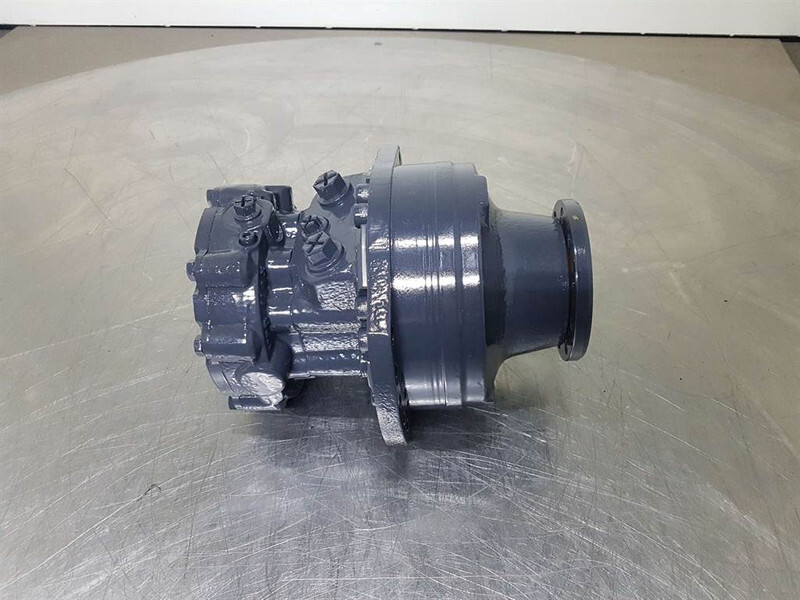 Poclain MS/MSE-Bomag A40828D-Wheel motor/Radmotor - Hidrolika untuk Peralatan konstruksi: gambar 1 Poclain MS/MSE-Bomag A40828D-Wheel motor/Radmotor - Hidrolika untuk Peralatan konstruksi: gambar 1