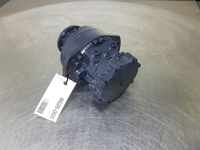 Poclain MS/MSE-Bomag A40828D-Wheel motor/Radmotor - Hidrolika untuk Peralatan konstruksi: gambar 3 Poclain MS/MSE-Bomag A40828D-Wheel motor/Radmotor - Hidrolika untuk Peralatan konstruksi: gambar 3