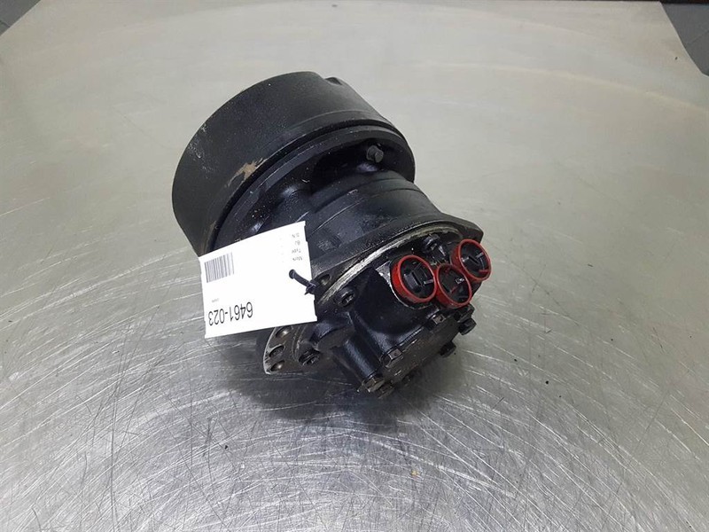 Hidrolika untuk Peralatan konstruksi Poclain MS02-0-123-A02-1K39-Wheel motor/Radmotor: gambar 6