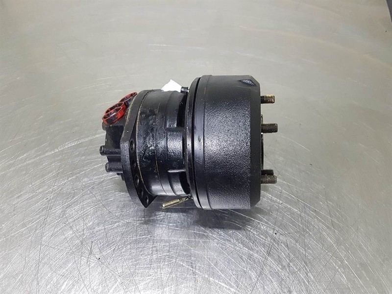 Poclain MS02-0-123-A02-1K39-Wheel motor/Radmotor - Hidrolika untuk Peralatan konstruksi: gambar 4 Poclain MS02-0-123-A02-1K39-Wheel motor/Radmotor - Hidrolika untuk Peralatan konstruksi: gambar 4