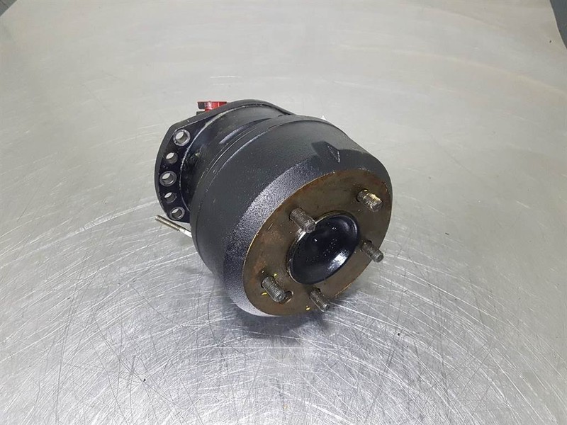 Poclain MS02-0-123-A02-1K39-Wheel motor/Radmotor - Hidrolika untuk Peralatan konstruksi: gambar 5 Poclain MS02-0-123-A02-1K39-Wheel motor/Radmotor - Hidrolika untuk Peralatan konstruksi: gambar 5
