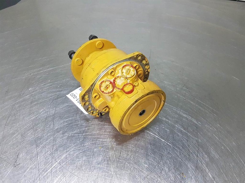 Poclain MSE02-9-123-F03-Wheel motor/Radmotor - Hidrolika untuk Peralatan konstruksi: gambar 4 Poclain MSE02-9-123-F03-Wheel motor/Radmotor - Hidrolika untuk Peralatan konstruksi: gambar 4
