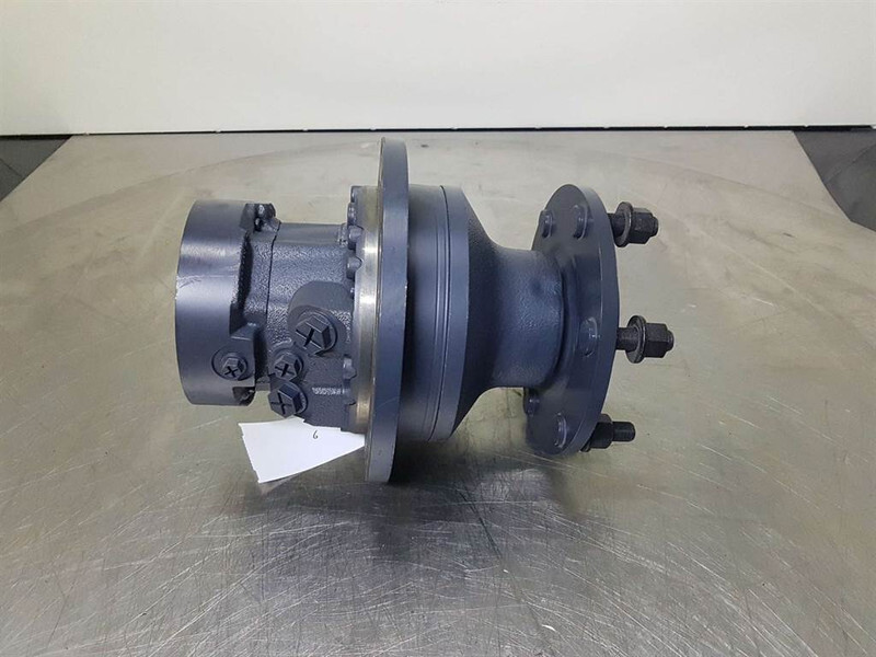 Poclain MSE05-2-133-F05-Wheel motor/Radmotor/Wielmotor - Hidrolika untuk Peralatan konstruksi: gambar 1 Poclain MSE05-2-133-F05-Wheel motor/Radmotor/Wielmotor - Hidrolika untuk Peralatan konstruksi: gambar 1