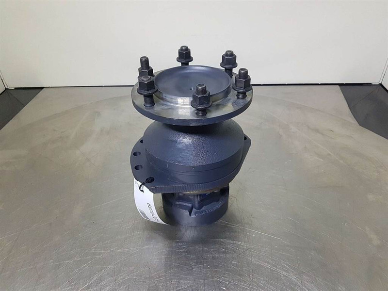 Poclain MSE05-2-133-F05-Wheel motor/Radmotor/Wielmotor - Hidrolika untuk Peralatan konstruksi: gambar 2 Poclain MSE05-2-133-F05-Wheel motor/Radmotor/Wielmotor - Hidrolika untuk Peralatan konstruksi: gambar 2