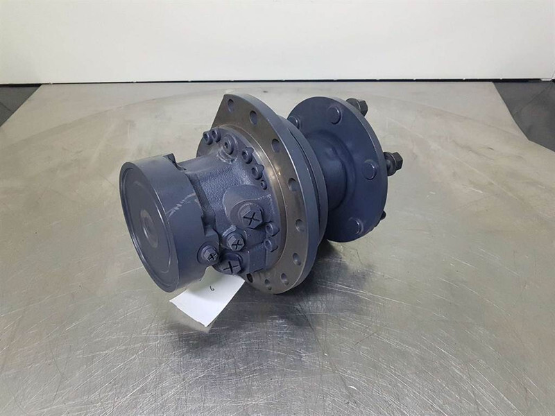 Poclain MSE05-2-133-F05-Wheel motor/Radmotor/Wielmotor - Hidrolika untuk Peralatan konstruksi: gambar 4 Poclain MSE05-2-133-F05-Wheel motor/Radmotor/Wielmotor - Hidrolika untuk Peralatan konstruksi: gambar 4