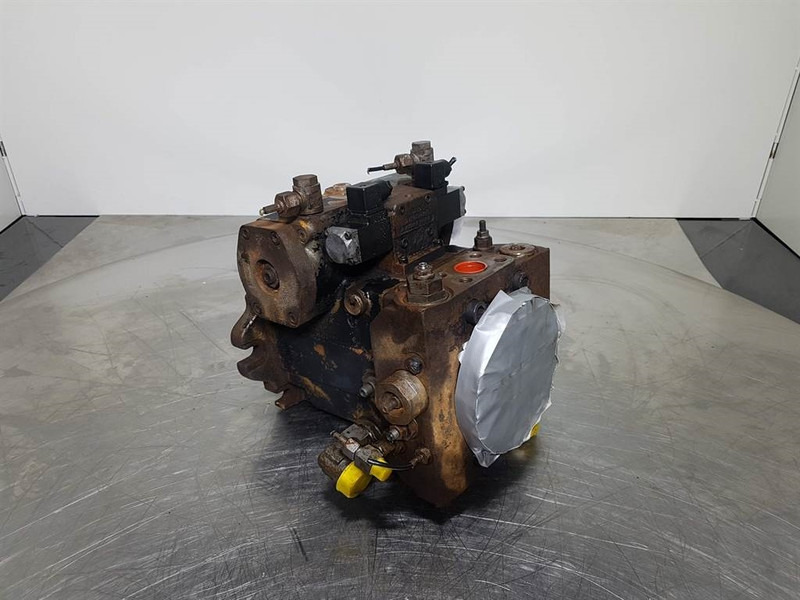 Rexroth A4VG125 - Ahlmann AZ200 - 4100373A - Drive pump - Hidrolika: gambar 2 Rexroth A4VG125 - Ahlmann AZ200 - 4100373A - Drive pump - Hidrolika: gambar 2