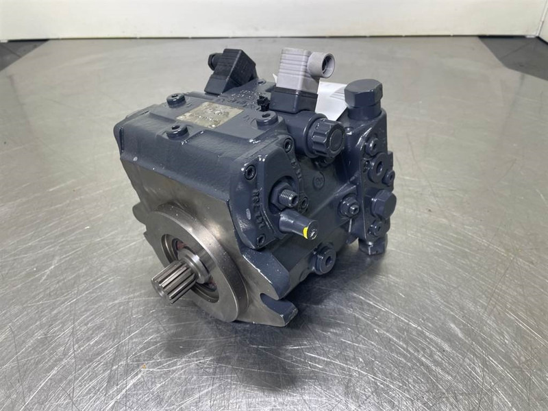 Rexroth A4VG40EZ - Drive pump/Fahrpumpe/Rijpomp - Hidrolika untuk Peralatan konstruksi: gambar 1 Rexroth A4VG40EZ - Drive pump/Fahrpumpe/Rijpomp - Hidrolika untuk Peralatan konstruksi: gambar 1