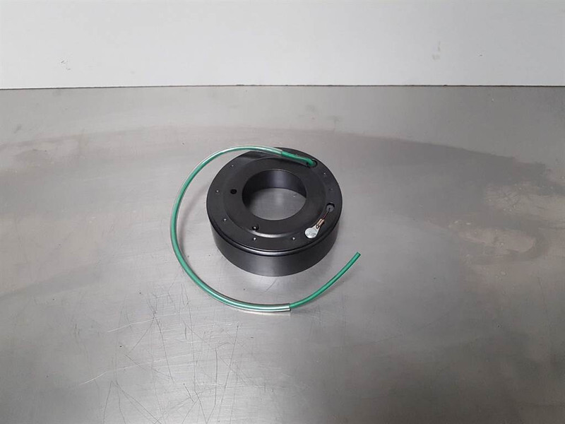 SANDEN 24V-Magnet Clutch/Magnetkupplung/Magneetkop - Bingkai/ Sasis untuk Peralatan konstruksi: gambar 3 SANDEN 24V-Magnet Clutch/Magnetkupplung/Magneetkop - Bingkai/ Sasis untuk Peralatan konstruksi: gambar 3