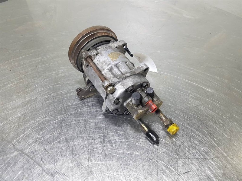 SANDEN SD7H15 - Compressor/Kompressor/Aircopomp - Suku Cadang Mesin untuk Peralatan konstruksi: gambar 3 SANDEN SD7H15 - Compressor/Kompressor/Aircopomp - Suku Cadang Mesin untuk Peralatan konstruksi: gambar 3
