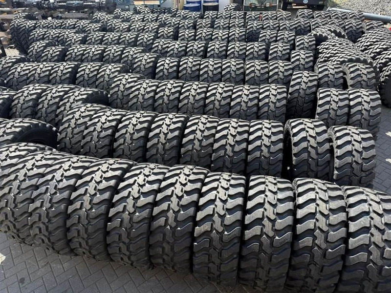 SWT 405/70R20 (16.0/70R20) *NEW* - Tire/Reifen/Band - Roda/ Ban untuk Peralatan konstruksi: gambar 1 SWT 405/70R20 (16.0/70R20) *NEW* - Tire/Reifen/Band - Roda/ Ban untuk Peralatan konstruksi: gambar 1