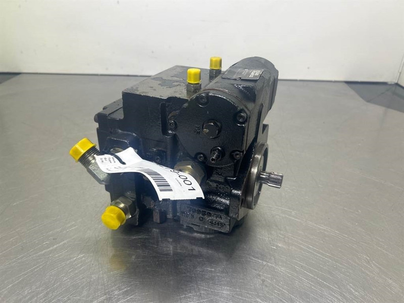 Sauer Danfoss 42R41CG3AN52P3G2F1A34-Drive pump/Fahrpumpe/Rijpomp - Hidrolika untuk Peralatan konstruksi: gambar 3 Sauer Danfoss 42R41CG3AN52P3G2F1A34-Drive pump/Fahrpumpe/Rijpomp - Hidrolika untuk Peralatan konstruksi: gambar 3