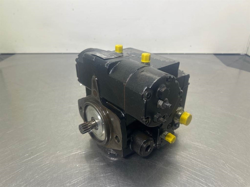 Sauer Danfoss 42R41CG3AN52P3G2F1A34-Drive pump/Fahrpumpe/Rijpomp - Hidrolika untuk Peralatan konstruksi: gambar 1 Sauer Danfoss 42R41CG3AN52P3G2F1A34-Drive pump/Fahrpumpe/Rijpomp - Hidrolika untuk Peralatan konstruksi: gambar 1