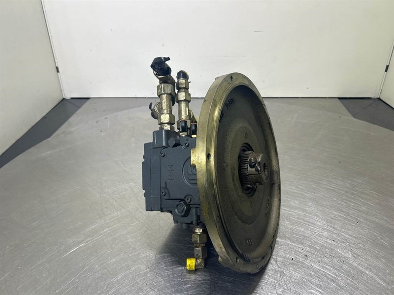 Sauer Danfoss 42R41DLNN805B3XAGNZ3838-Hydrauliekpomp - Hidrolika untuk Peralatan konstruksi: gambar 5 Sauer Danfoss 42R41DLNN805B3XAGNZ3838-Hydrauliekpomp - Hidrolika untuk Peralatan konstruksi: gambar 5