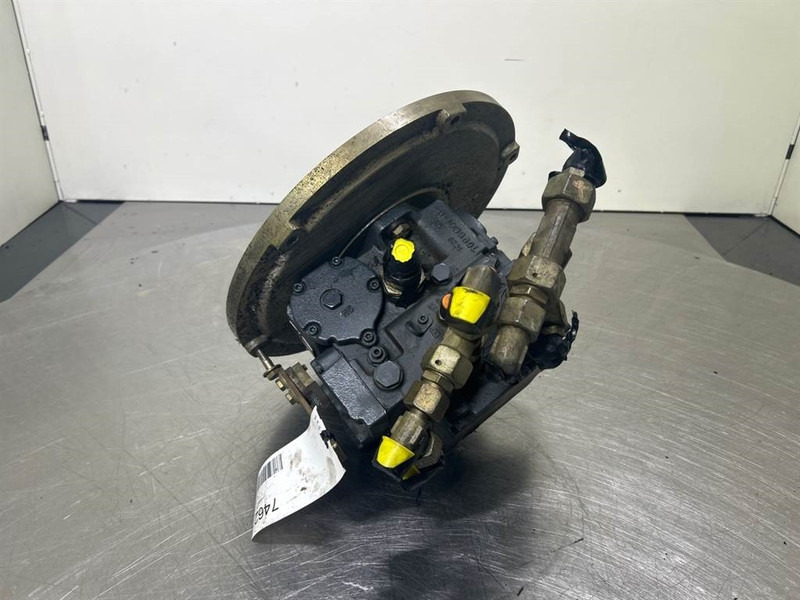 Sauer Danfoss 42R41DLNN805B3XAGNZ3838-Hydrauliekpomp - Hidrolika untuk Peralatan konstruksi: gambar 1 Sauer Danfoss 42R41DLNN805B3XAGNZ3838-Hydrauliekpomp - Hidrolika untuk Peralatan konstruksi: gambar 1