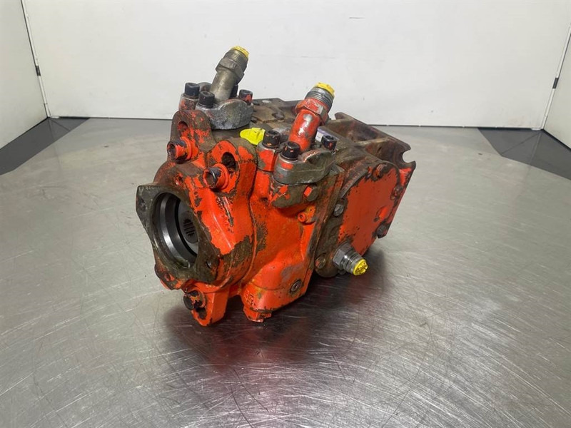 Sauer Danfoss 90R130-Drive pump/Fahrpumpe/Rijpomp - Hidrolika untuk Peralatan konstruksi: gambar 3 Sauer Danfoss 90R130-Drive pump/Fahrpumpe/Rijpomp - Hidrolika untuk Peralatan konstruksi: gambar 3